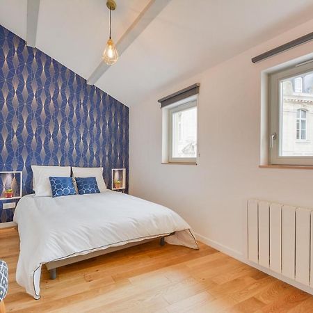 - Craffe Appart II ! - Vieille Ville Nancy - Buitenkant foto